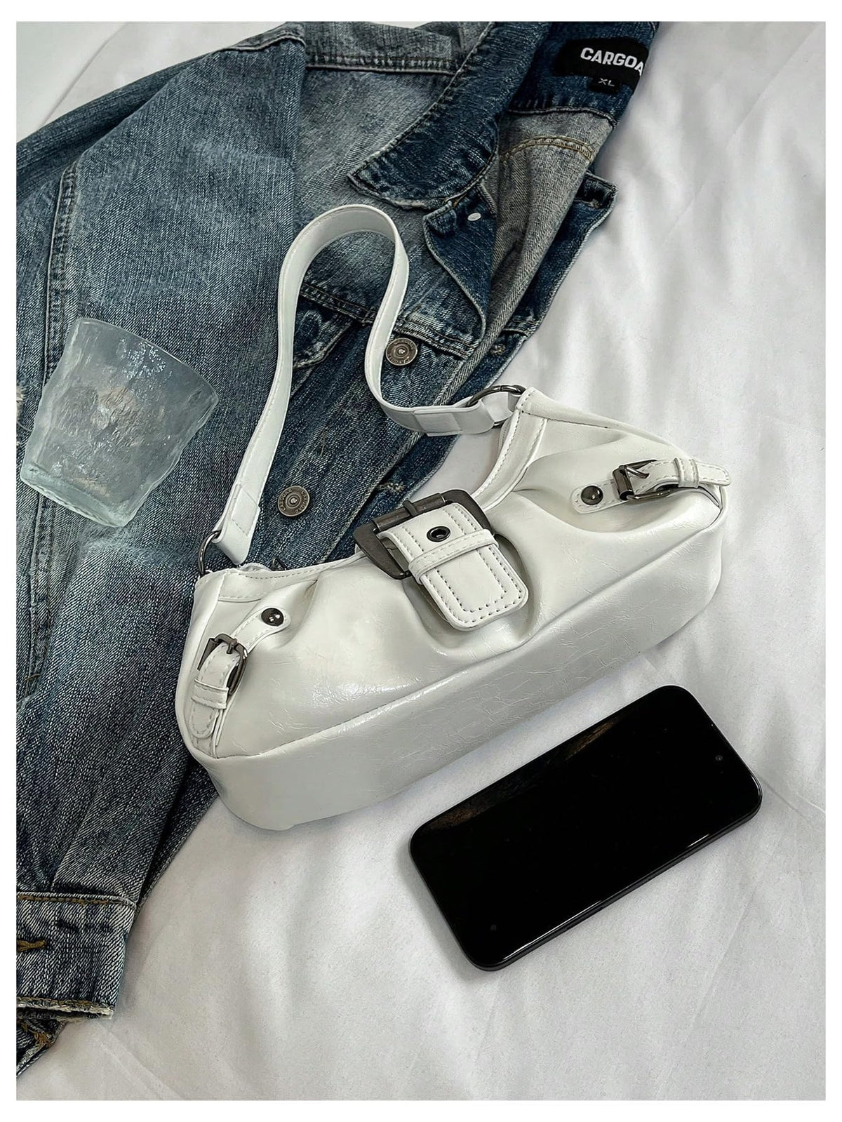 Y2K Mini Shoulder Bag