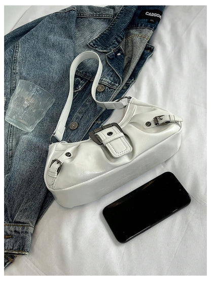 Y2K Mini Shoulder Bag
