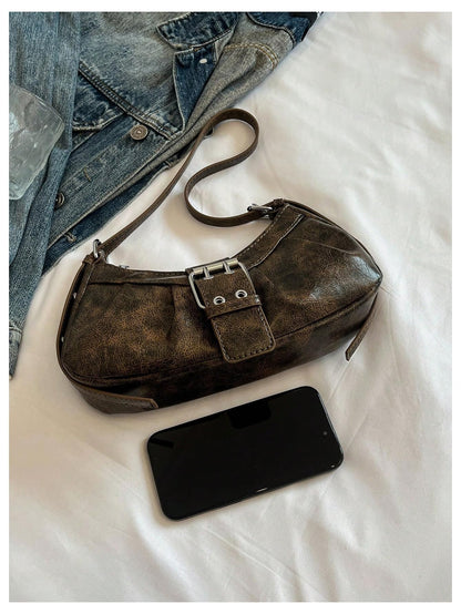 Y2K Mini Shoulder Bag