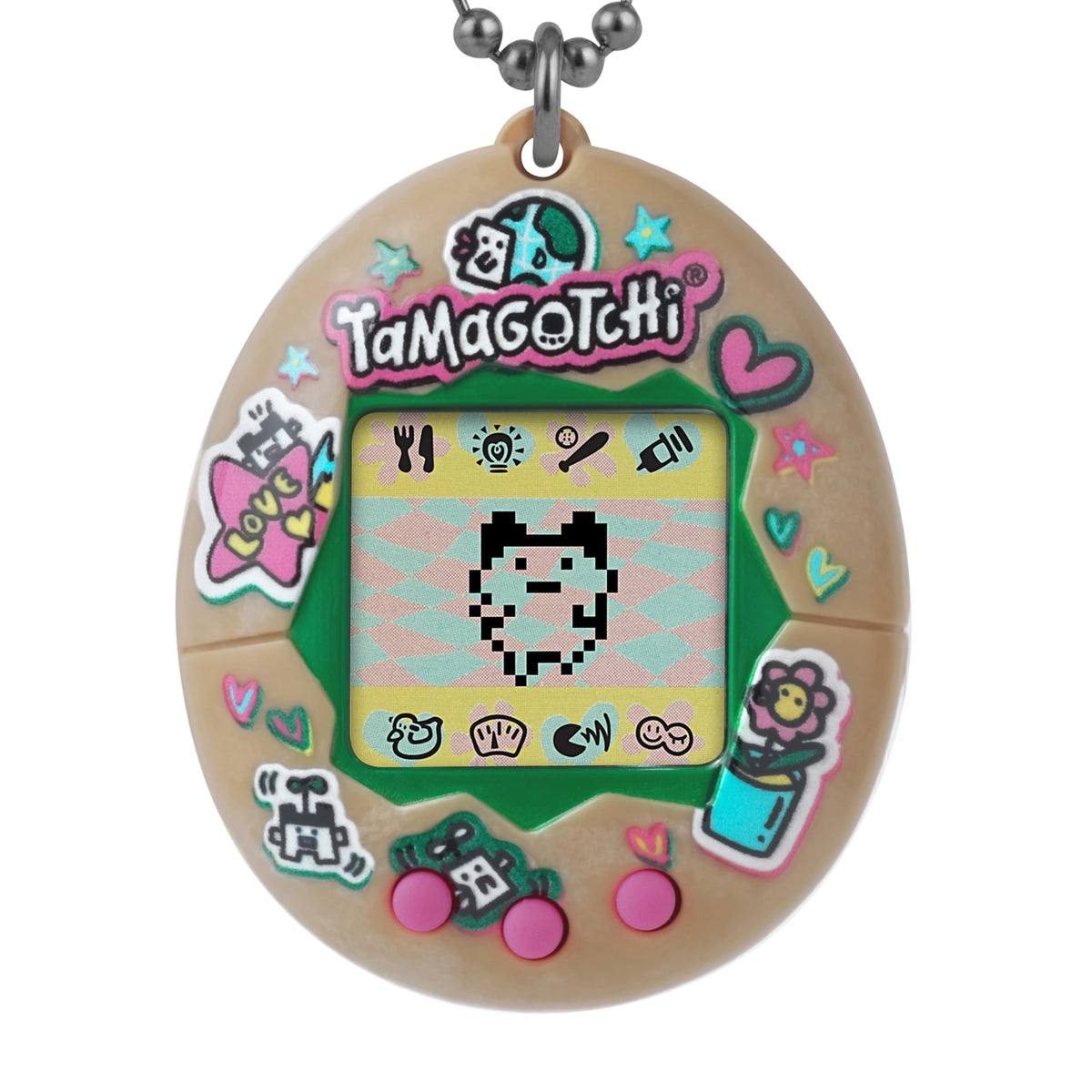 Original Tamagotchi Digital Pet