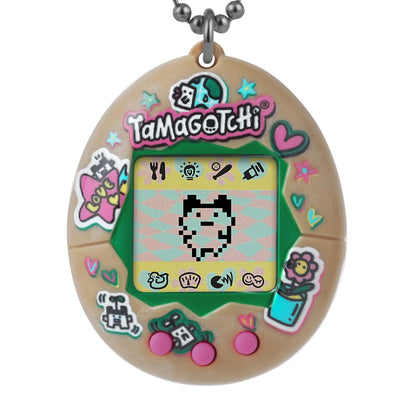 Original Tamagotchi Digital Pet