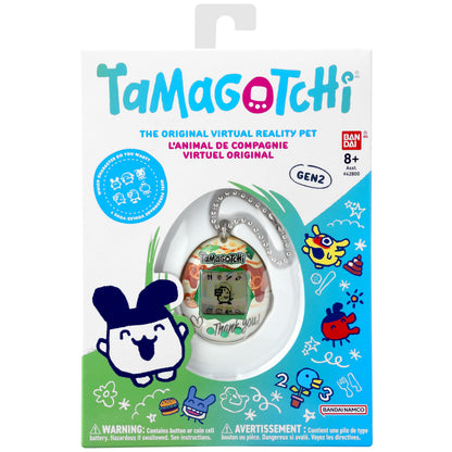 Original Tamagotchi Digital Pet