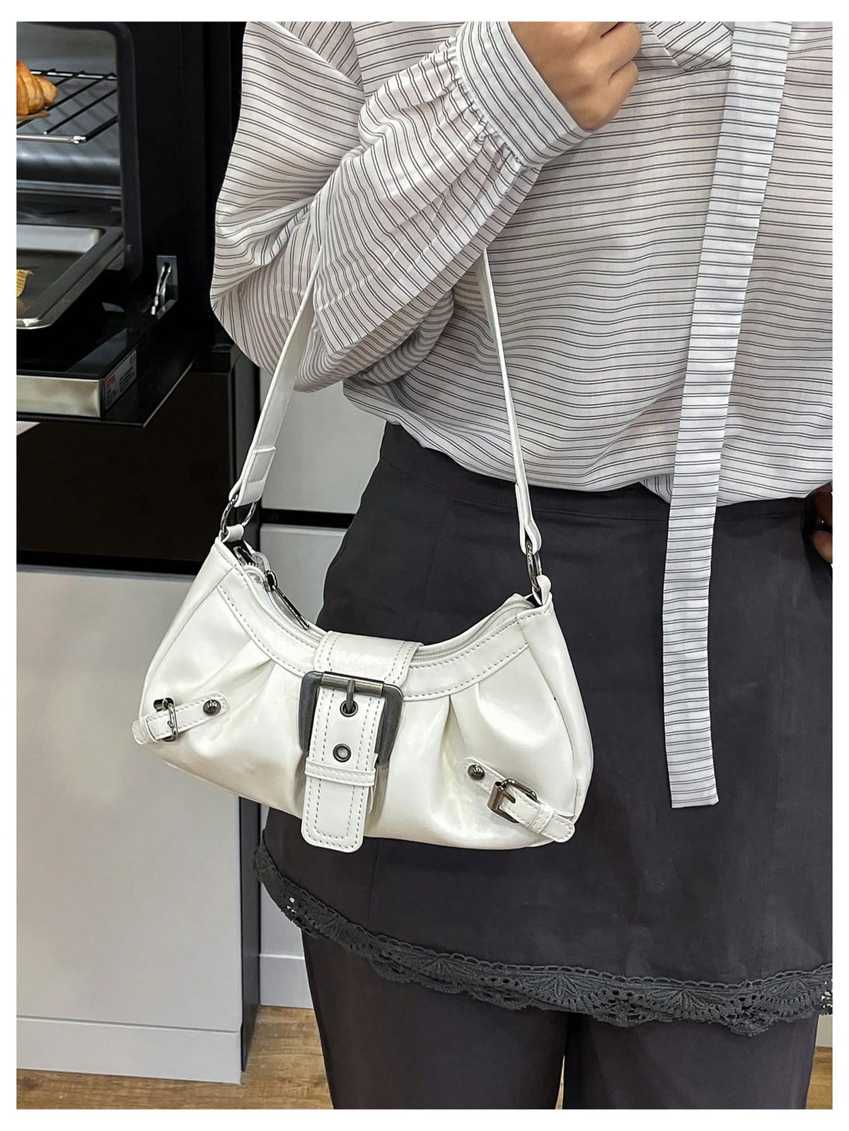 Y2K Mini Shoulder Bag