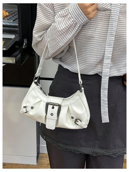 Y2K Mini Shoulder Bag