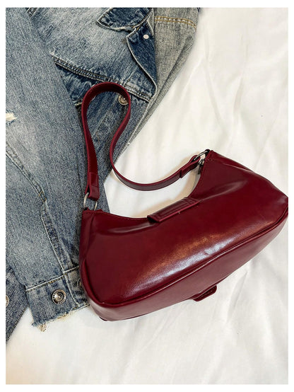Y2K Mini Shoulder Bag