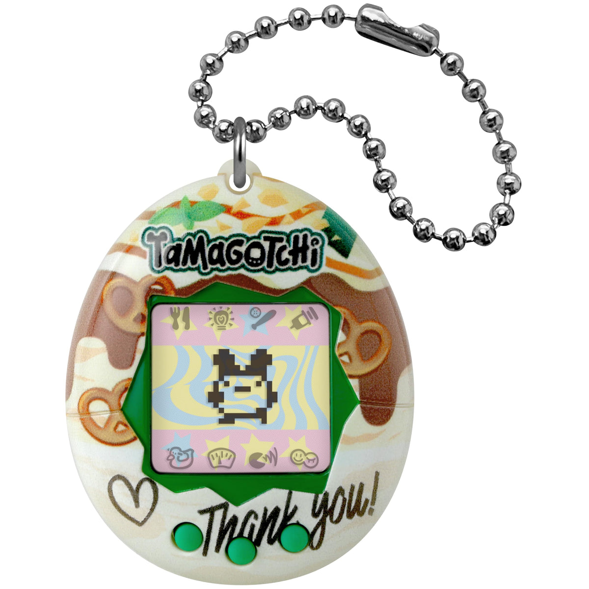 Original Tamagotchi Digital Pet