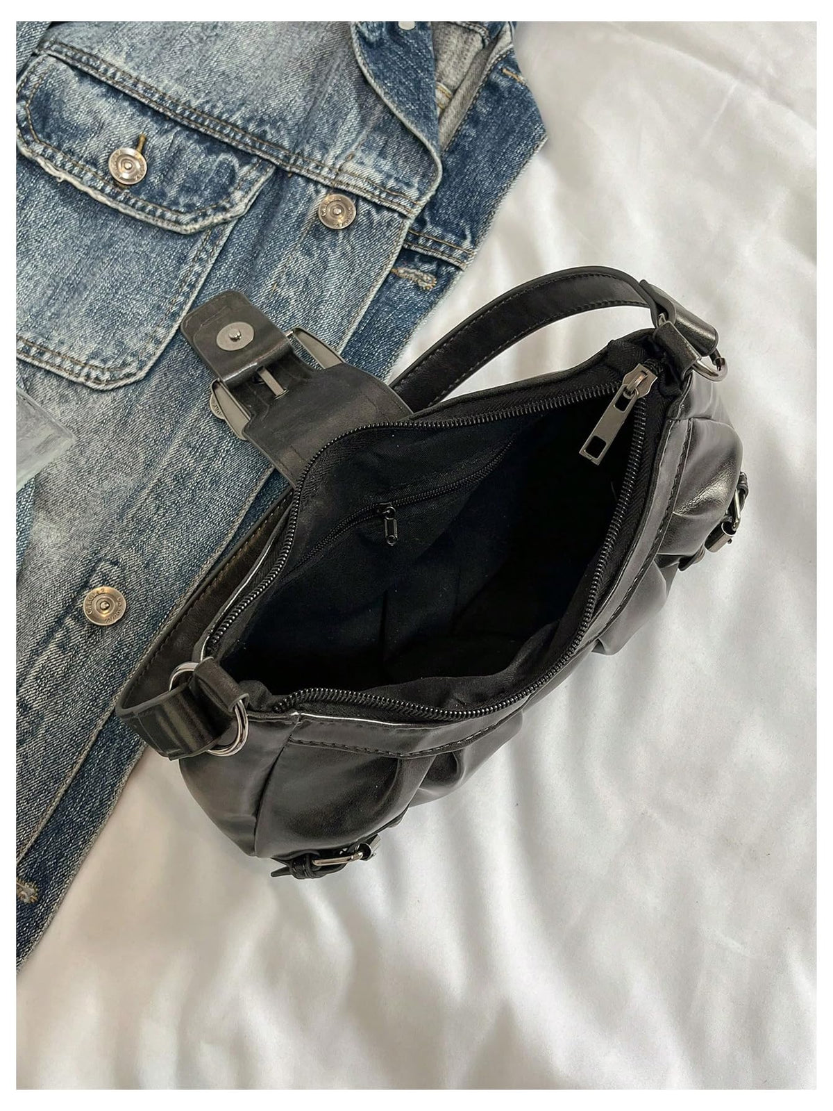 Y2K Mini Shoulder Bag