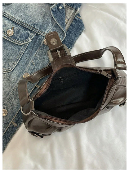 Y2K Mini Shoulder Bag