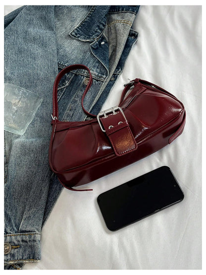 Y2K Mini Shoulder Bag