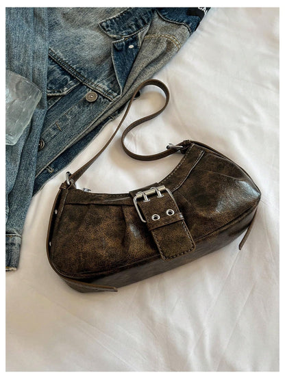 Y2K Mini Shoulder Bag