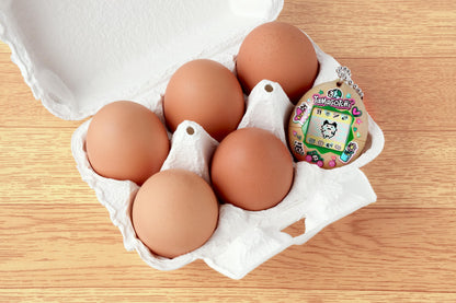 Original Tamagotchi Digital Pet