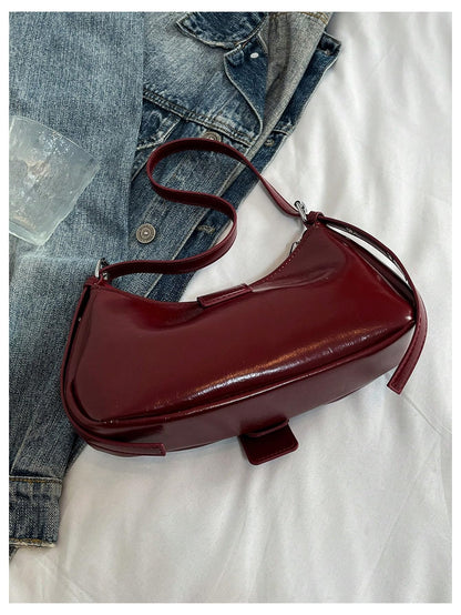Y2K Mini Shoulder Bag