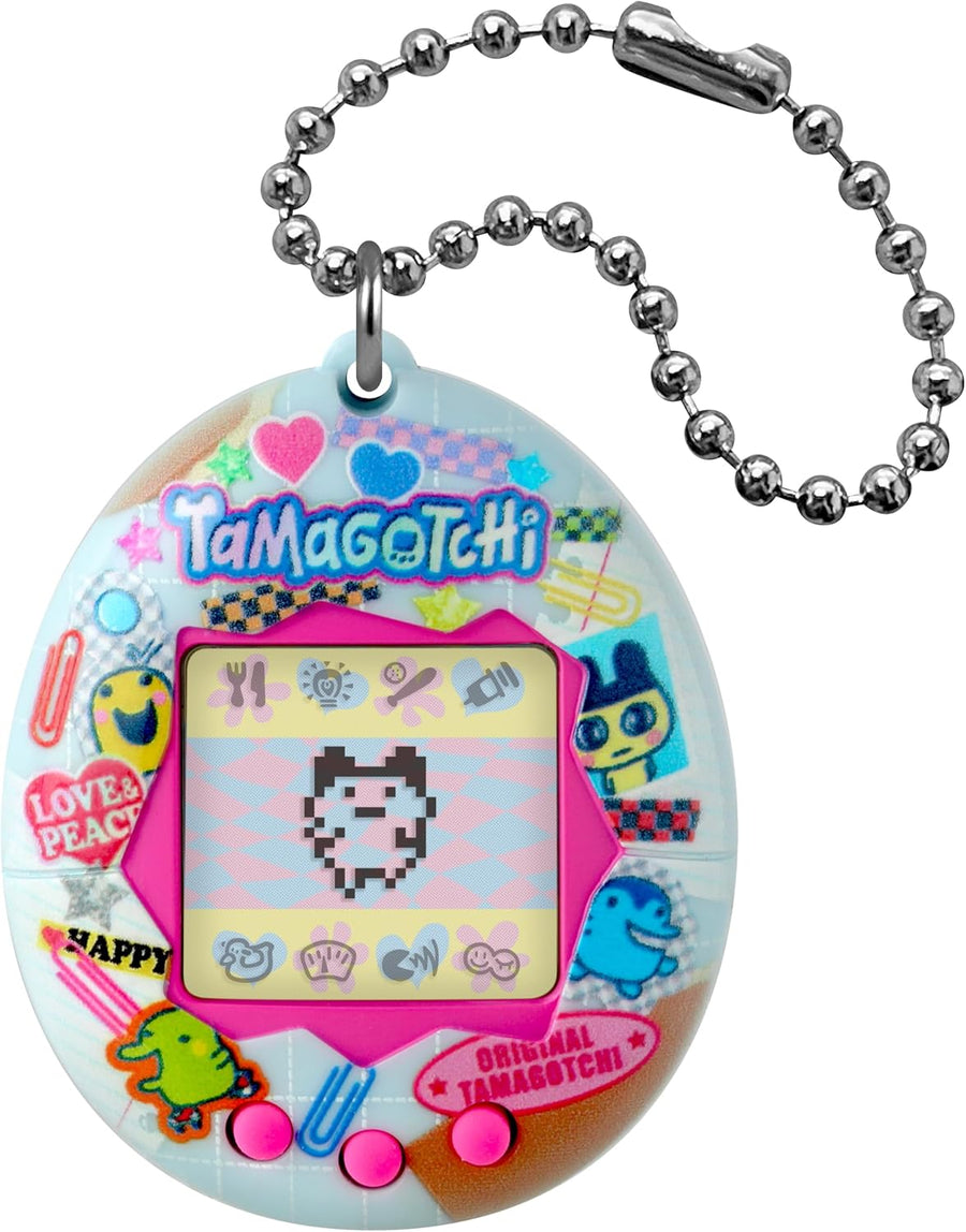 Original Tamagotchi Digital Pet