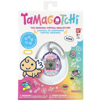 Original Tamagotchi Digital Pet