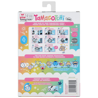 Original Tamagotchi Digital Pet