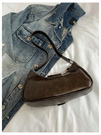 Y2K Mini Shoulder Bag